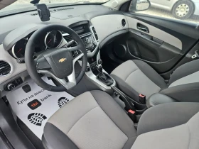 Chevrolet Cruze 1.8/5/   | Mobile.bg    9