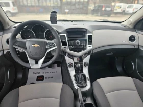 Chevrolet Cruze 1.8/5/   | Mobile.bg    11