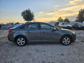 Chevrolet Cruze 1.8/5/   | Mobile.bg    3