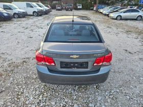 Chevrolet Cruze 1.8/5/   | Mobile.bg    5
