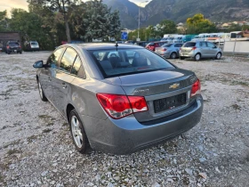 Chevrolet Cruze 1.8/5/   | Mobile.bg    6