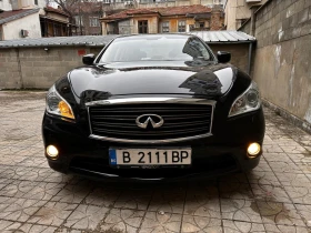 Infiniti M | Mobile.bg    3