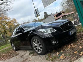 Infiniti M | Mobile.bg    2