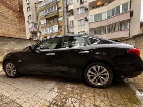 Infiniti M | Mobile.bg    4
