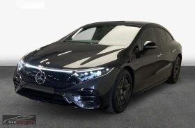Mercedes-Benz EQS 350/292HP/AMG/NIGHT/BURMESTER/NAVI/AMBI/KLESS/512v
