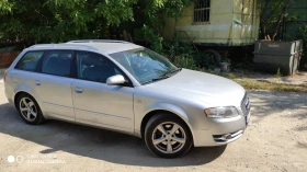 Обява за продажба на Audi A4 Avant ~6 800 лв. - изображение 1
