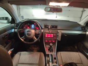 Обява за продажба на Audi A4 Avant ~6 800 лв. - изображение 5