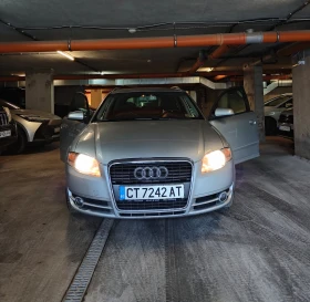 Обява за продажба на Audi A4 Avant ~6 800 лв. - изображение 2