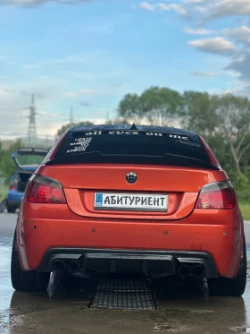 Обява за продажба на BMW 535 ~24 300 лв. - изображение 4