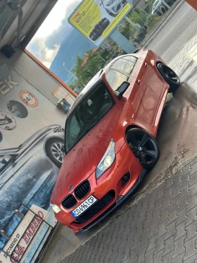 Обява за продажба на BMW 535 ~24 300 лв. - изображение 3