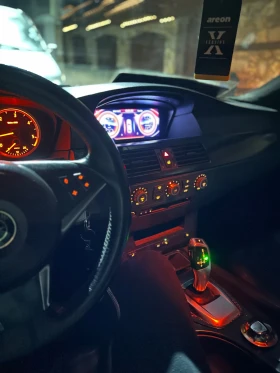 Обява за продажба на BMW 535 ~24 300 лв. - изображение 11