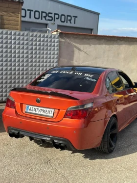 Обява за продажба на BMW 535 ~24 300 лв. - изображение 6