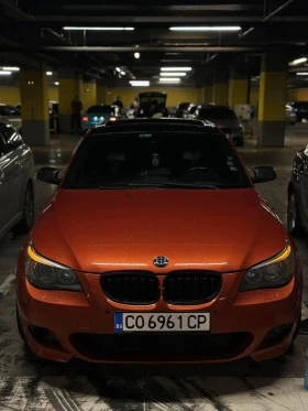 Обява за продажба на BMW 535 ~24 300 лв. - изображение 1