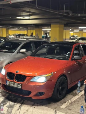 Обява за продажба на BMW 535 ~24 300 лв. - изображение 1