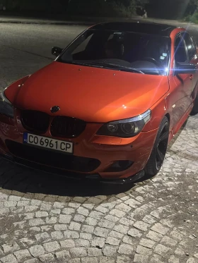 Обява за продажба на BMW 535 ~24 300 лв. - изображение 5