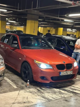 Обява за продажба на BMW 535 ~24 300 лв. - изображение 2