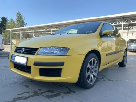     Fiat Stilo