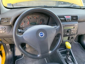 Fiat Stilo | Mobile.bg    10