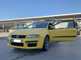 Fiat Stilo | Mobile.bg    2