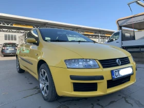 Fiat Stilo | Mobile.bg    4