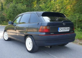 Обява за продажба на Opel Astra ~3 200 лв. - изображение 2