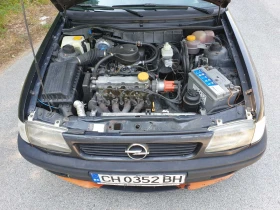 Обява за продажба на Opel Astra ~3 200 лв. - изображение 7