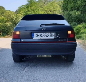 Обява за продажба на Opel Astra ~3 200 лв. - изображение 5