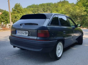 Обява за продажба на Opel Astra ~3 200 лв. - изображение 3