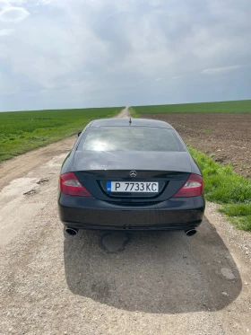 Mercedes-Benz CLS 320 | Mobile.bg    3