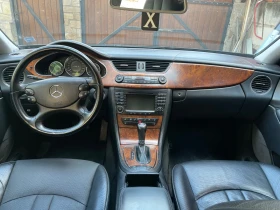 Mercedes-Benz CLS 320 | Mobile.bg    7