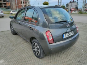 Обява за продажба на Nissan Micra ~4 100 лв. - изображение 10