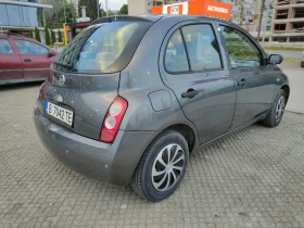 Обява за продажба на Nissan Micra ~4 100 лв. - изображение 9