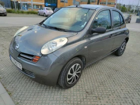 Обява за продажба на Nissan Micra ~4 100 лв. - изображение 4