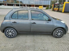 Обява за продажба на Nissan Micra ~4 100 лв. - изображение 8