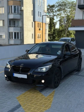 BMW 525 i +  | Mobile.bg    3