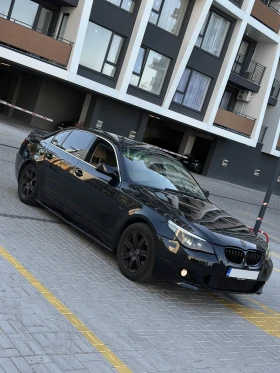 BMW 525 i +  | Mobile.bg    4