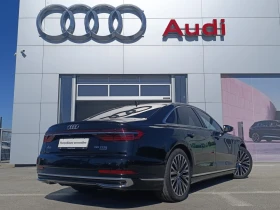 Audi A8 55 TFSI quattro - 135000 лв. - 62154687 6
