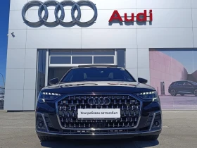 Audi A8 55 TFSI quattro - 135000 лв. - 62154687 2
