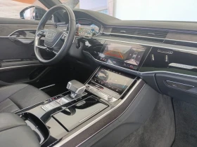 Audi A8 55 TFSI quattro - 135000 лв. - 62154687 10