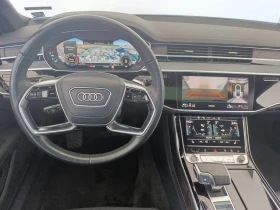 Audi A8 55 TFSI quattro - 135000 лв. - 62154687 8