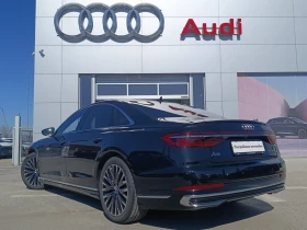Audi A8 55 TFSI quattro - 135000 лв. - 62154687 4