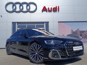 Audi A8 55 TFSI quattro - 135000 лв. - 62154687 3