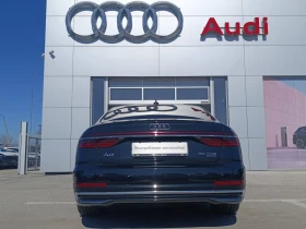 Audi A8 55 TFSI quattro - 135000 лв. - 62154687 5