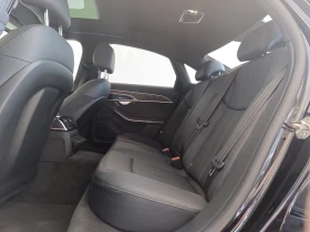 Audi A8 55 TFSI quattro - 135000 лв. - 62154687 14