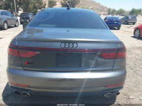 Audi S8 TFSI QUATTRO TIPTRONIC - 112000 лв. - 61346549 2