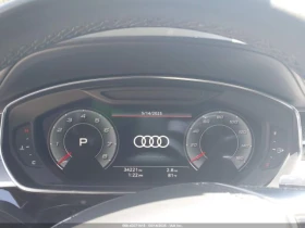 Audi S8 TFSI QUATTRO TIPTRONIC - 112000 лв. - 61346549 9