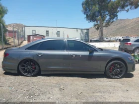 Audi S8 TFSI QUATTRO TIPTRONIC - 112000 лв. - 61346549 13