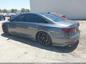 Audi S8 TFSI QUATTRO TIPTRONIC - 112000 лв. - 61346549 5