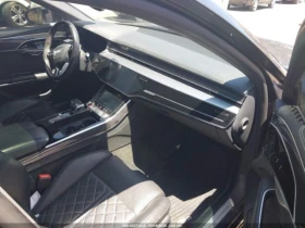 Audi S8 TFSI QUATTRO TIPTRONIC - 112000 лв. - 61346549 7