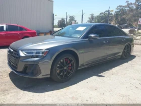 Audi S8 TFSI QUATTRO TIPTRONIC - 112000 лв. - 61346549 4